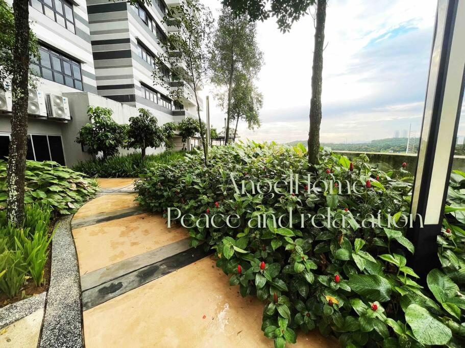 Legoland Jb Aghome Medini 3Room8Pax Bukit Indah Нусаджайя Экстерьер фото