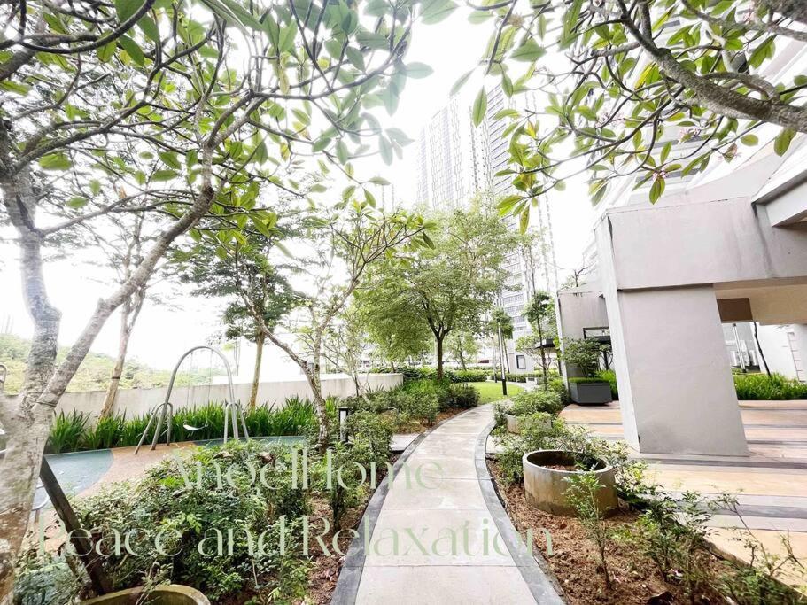 Legoland Jb Aghome Medini 3Room8Pax Bukit Indah Нусаджайя Экстерьер фото