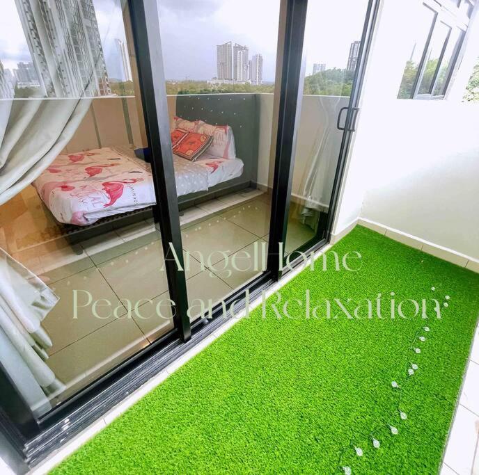 Legoland Jb Aghome Medini 3Room8Pax Bukit Indah Нусаджайя Экстерьер фото