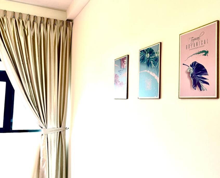 Legoland Jb Aghome Medini 3Room8Pax Bukit Indah Нусаджайя Экстерьер фото